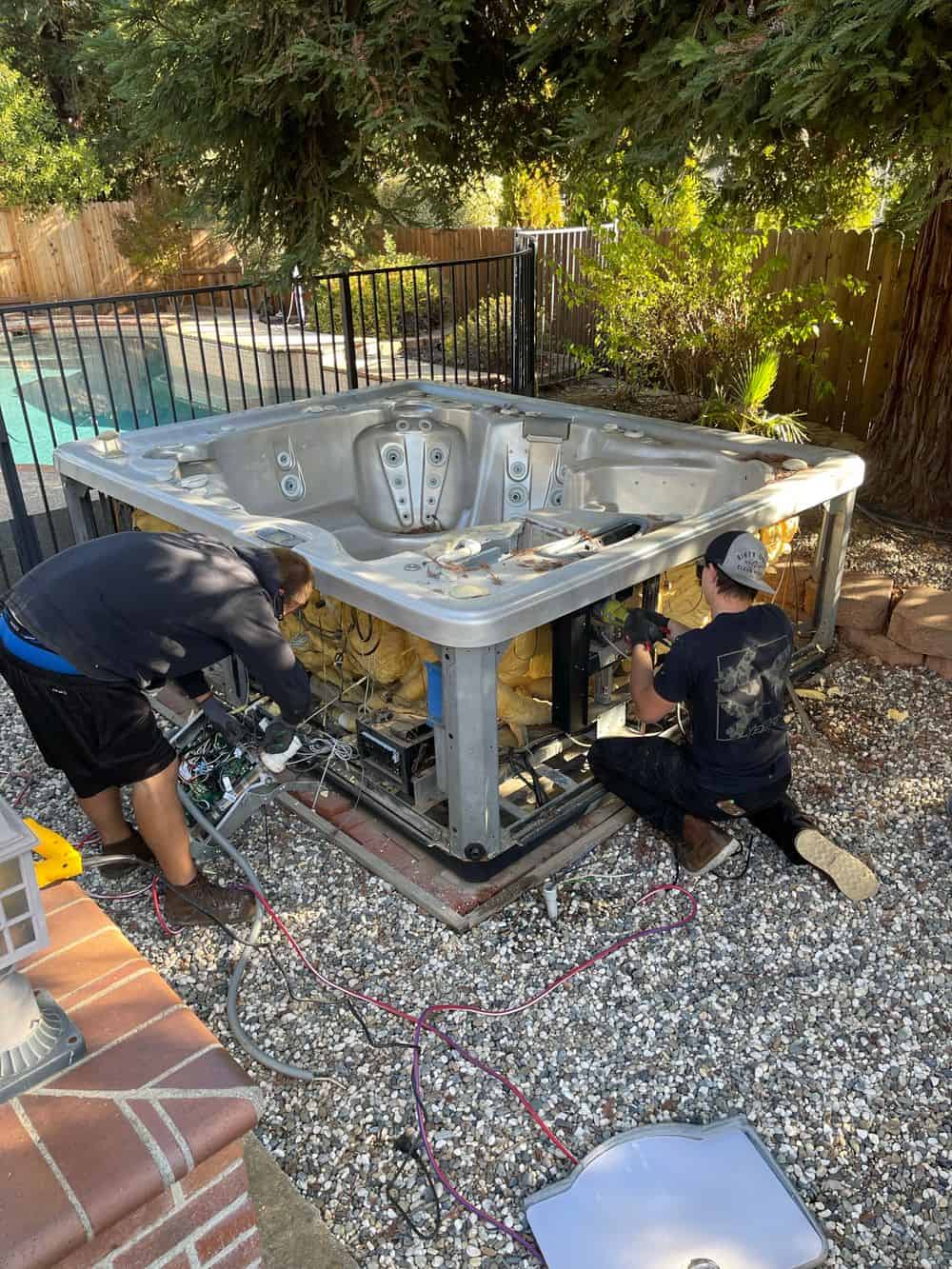 Removal Services image